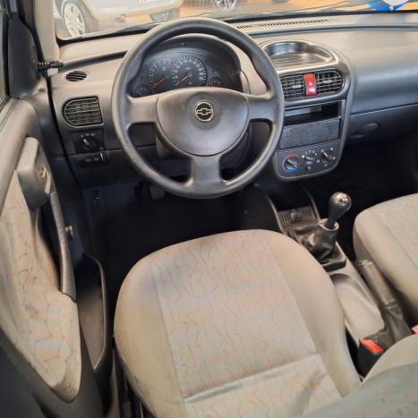 CHEVROLET Corsa Hatch 1.0 4P JOY, Foto 5