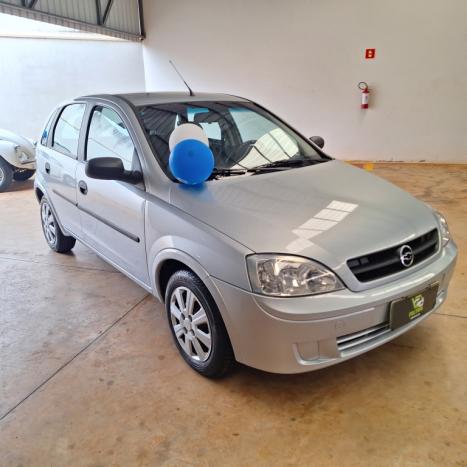 CHEVROLET Corsa Hatch 1.0 4P JOY, Foto 6