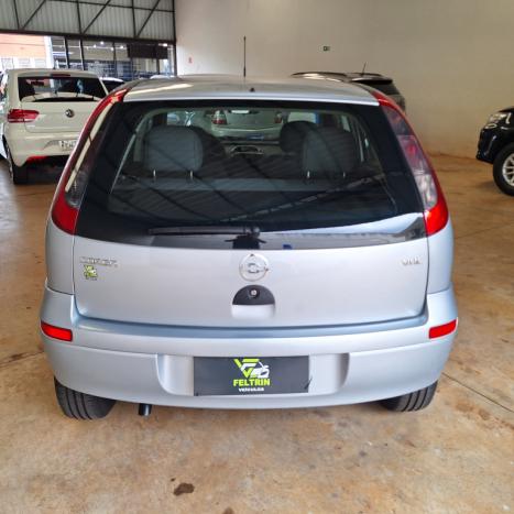 CHEVROLET Corsa Hatch 1.0 4P JOY, Foto 9