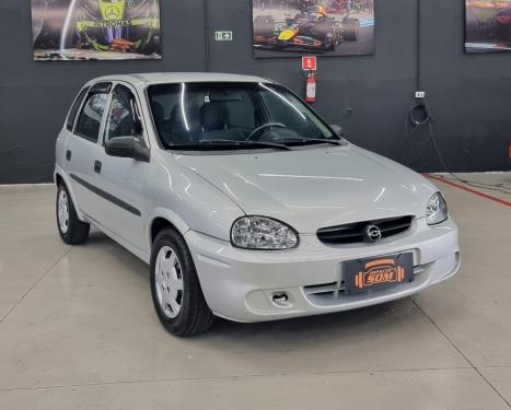CHEVROLET Corsa Hatch 1.0 4P WIND, Foto 1