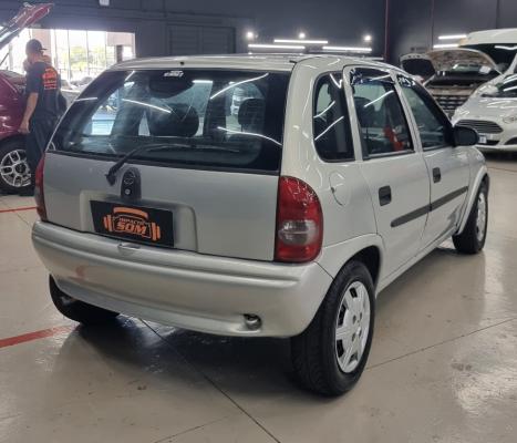 CHEVROLET Corsa Hatch 1.0 4P WIND, Foto 3