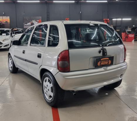 CHEVROLET Corsa Hatch 1.0 4P WIND, Foto 4
