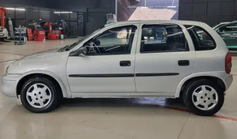 CHEVROLET Corsa Hatch 1.0 4P WIND, Foto 5