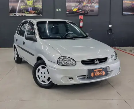 CHEVROLET Corsa Hatch 1.0 4P WIND, Foto 8