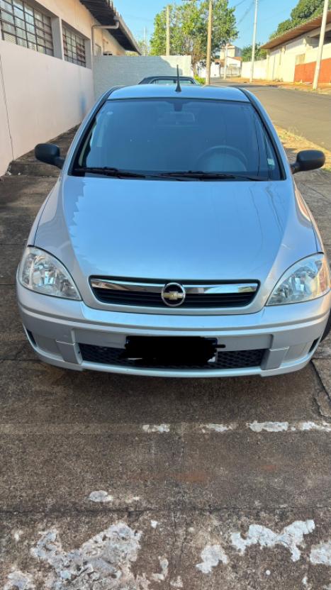 CHEVROLET Corsa Hatch 1.0 4P JOY, Foto 1