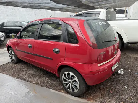 CHEVROLET Corsa Hatch 1.0 4P JOY, Foto 4