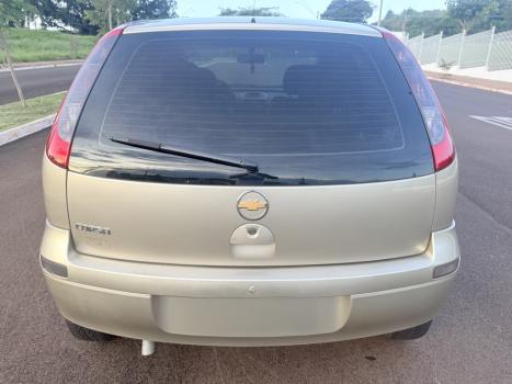 CHEVROLET Corsa Hatch 1.0 4P VHC FLEX MAXX, Foto 4