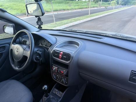 CHEVROLET Corsa Hatch 1.0 4P VHC FLEX MAXX, Foto 8