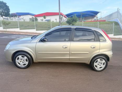 CHEVROLET Corsa Hatch 1.0 4P VHC FLEX MAXX, Foto 9
