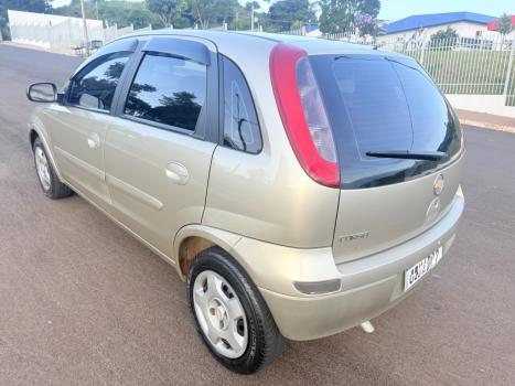 CHEVROLET Corsa Hatch 1.0 4P VHC FLEX MAXX, Foto 10