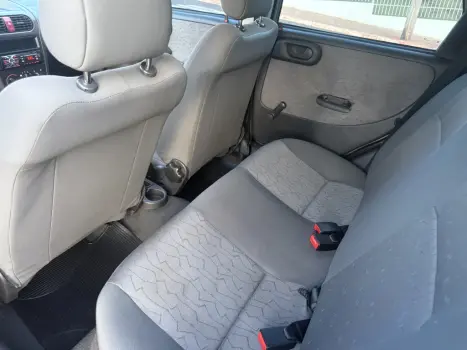 CHEVROLET Corsa Hatch 1.0 4P VHC FLEX MAXX, Foto 13