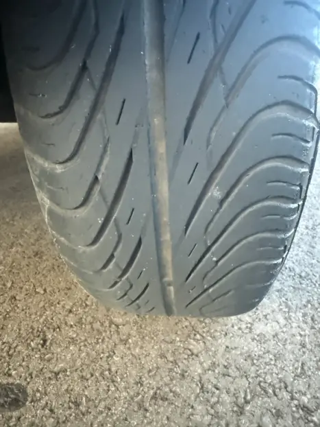 CHEVROLET Corsa Hatch 1.0 4P VHC FLEX MAXX, Foto 15