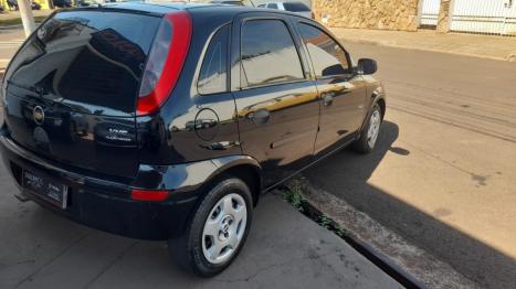 CHEVROLET Corsa Hatch 1.0 4P MAXX, Foto 5