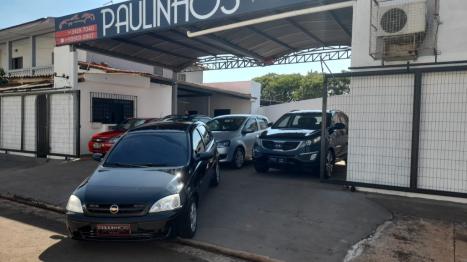 CHEVROLET Corsa Hatch 1.0 4P MAXX, Foto 7