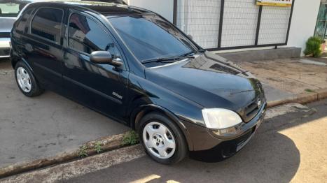 CHEVROLET Corsa Hatch 1.0 4P MAXX, Foto 8