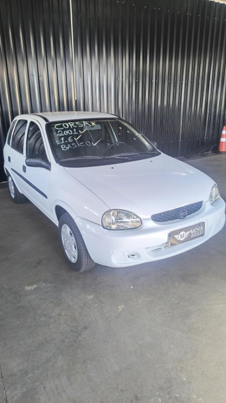 CHEVROLET Corsa Hatch 1.6 4P, Foto 6