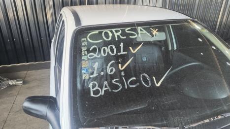 CHEVROLET Corsa Hatch 1.6 4P, Foto 7