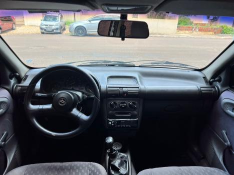 CHEVROLET Corsa Hatch 1.0 WIND, Foto 6