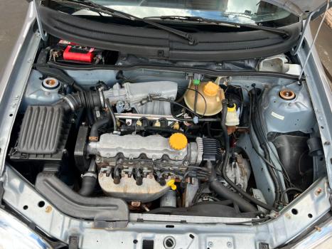 CHEVROLET Corsa Hatch 1.0 WIND, Foto 9