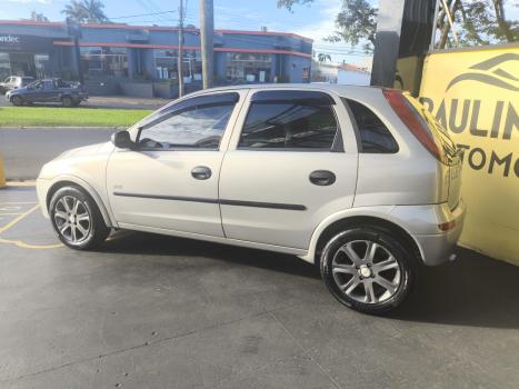 CHEVROLET Corsa Hatch 1.0 4P JOY, Foto 5