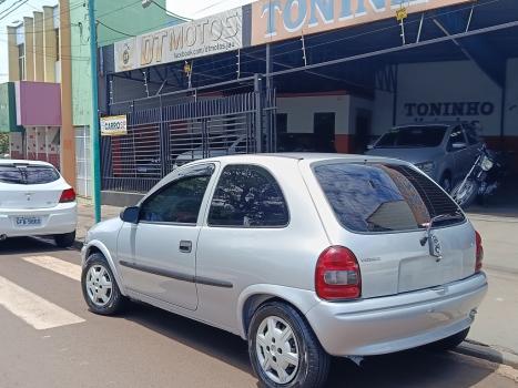 CHEVROLET Corsa Hatch 1.0 WIND, Foto 3