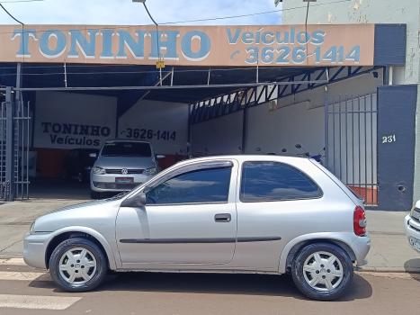CHEVROLET Corsa Hatch 1.0 WIND, Foto 4