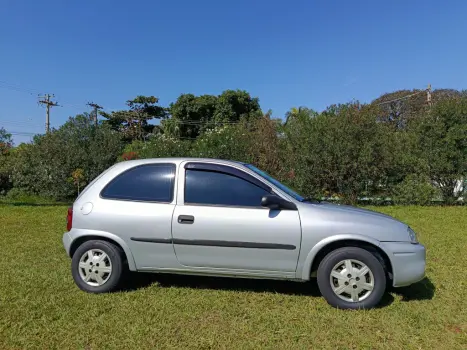 CHEVROLET Corsa Hatch 1.0 WIND, Foto 3