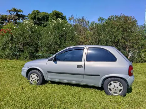 CHEVROLET Corsa Hatch 1.0 WIND, Foto 4