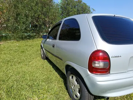 CHEVROLET Corsa Hatch 1.0 WIND, Foto 5