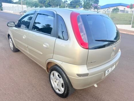 CHEVROLET Corsa Hatch 1.4 4P MAXX FLEX, Foto 13