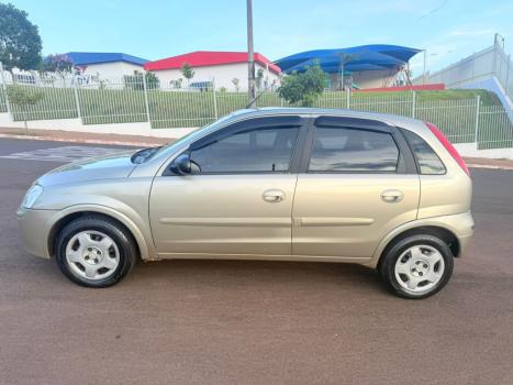 CHEVROLET Corsa Hatch 1.4 4P MAXX FLEX, Foto 5