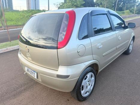 CHEVROLET Corsa Hatch 1.4 4P MAXX FLEX, Foto 15