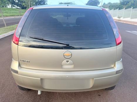 CHEVROLET Corsa Hatch 1.4 4P MAXX FLEX, Foto 14