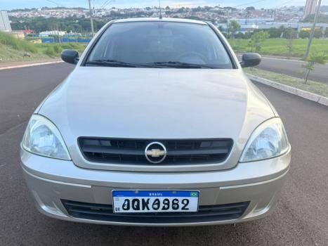 CHEVROLET Corsa Hatch 1.4 4P MAXX FLEX, Foto 2