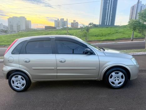 CHEVROLET Corsa Hatch 1.4 4P MAXX FLEX, Foto 4