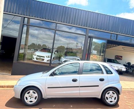 CHEVROLET Corsa Hatch 1.4 4P MAXX FLEX, Foto 2