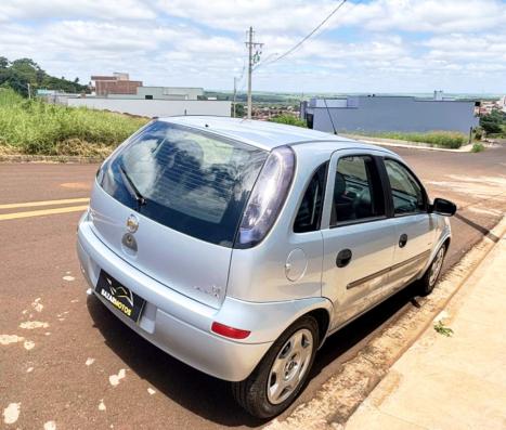 CHEVROLET Corsa Hatch 1.4 4P MAXX FLEX, Foto 4
