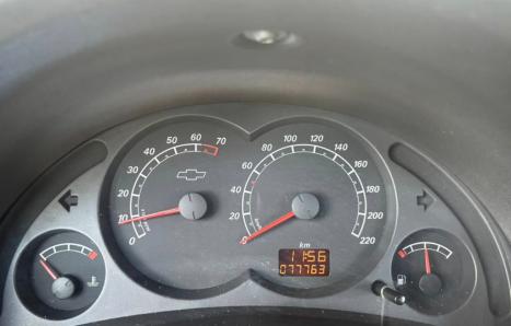 CHEVROLET Corsa Hatch 1.4 4P MAXX FLEX, Foto 5