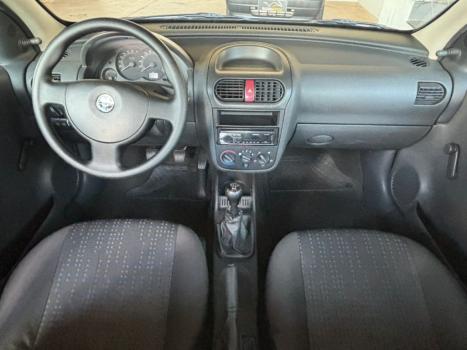 CHEVROLET Corsa Hatch 1.4 4P MAXX FLEX, Foto 6