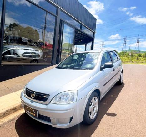 CHEVROLET Corsa Hatch 1.4 4P MAXX FLEX, Foto 8
