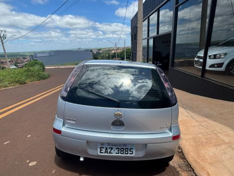 CHEVROLET Corsa Hatch 1.4 4P MAXX FLEX, Foto 9