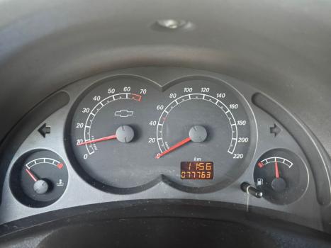 CHEVROLET Corsa Hatch 1.4 4P MAXX FLEX, Foto 11