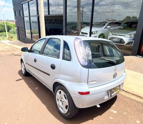 CHEVROLET Corsa Hatch 1.4 4P MAXX FLEX, Foto 12