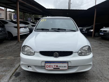 CHEVROLET Corsa Hatch 1.0 4P WIND, Foto 2