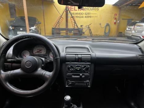 CHEVROLET Corsa Hatch 1.0 4P WIND, Foto 4