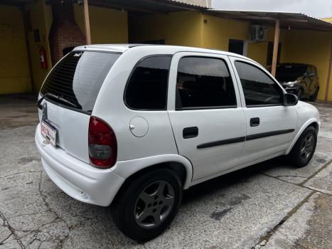 CHEVROLET Corsa Hatch 1.0 4P WIND, Foto 8