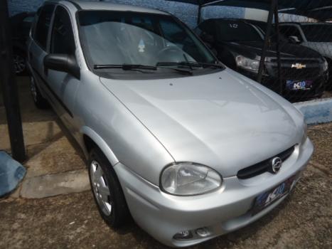 CHEVROLET Corsa Hatch 1.6 4P SUPER, Foto 2