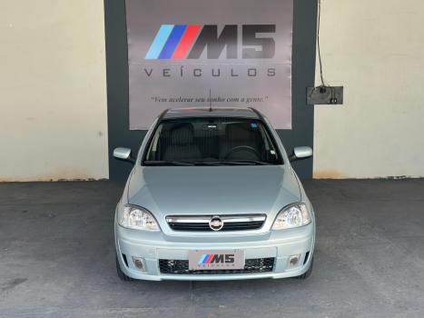 CHEVROLET Corsa Hatch 1.4 4P PREMIUM FLEX, Foto 2