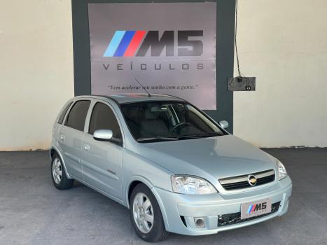 CHEVROLET Corsa Hatch 1.4 4P PREMIUM FLEX, Foto 3
