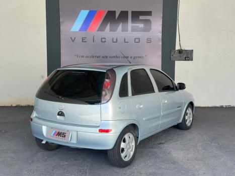CHEVROLET Corsa Hatch 1.4 4P PREMIUM FLEX, Foto 4